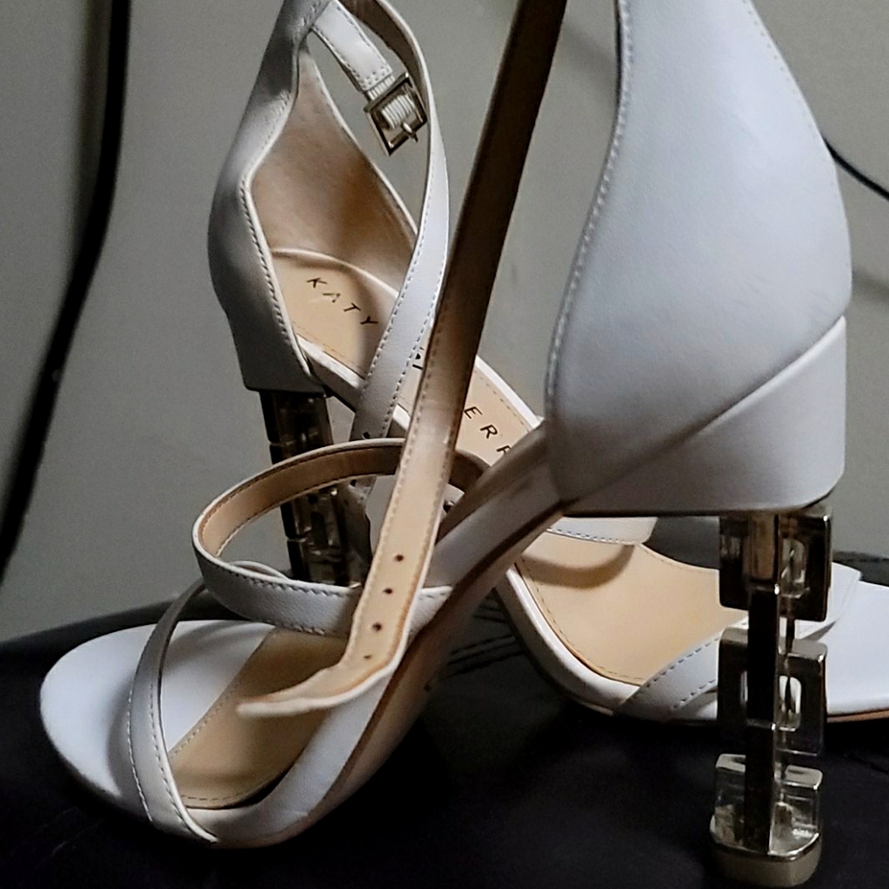 Katy Perry Shoes